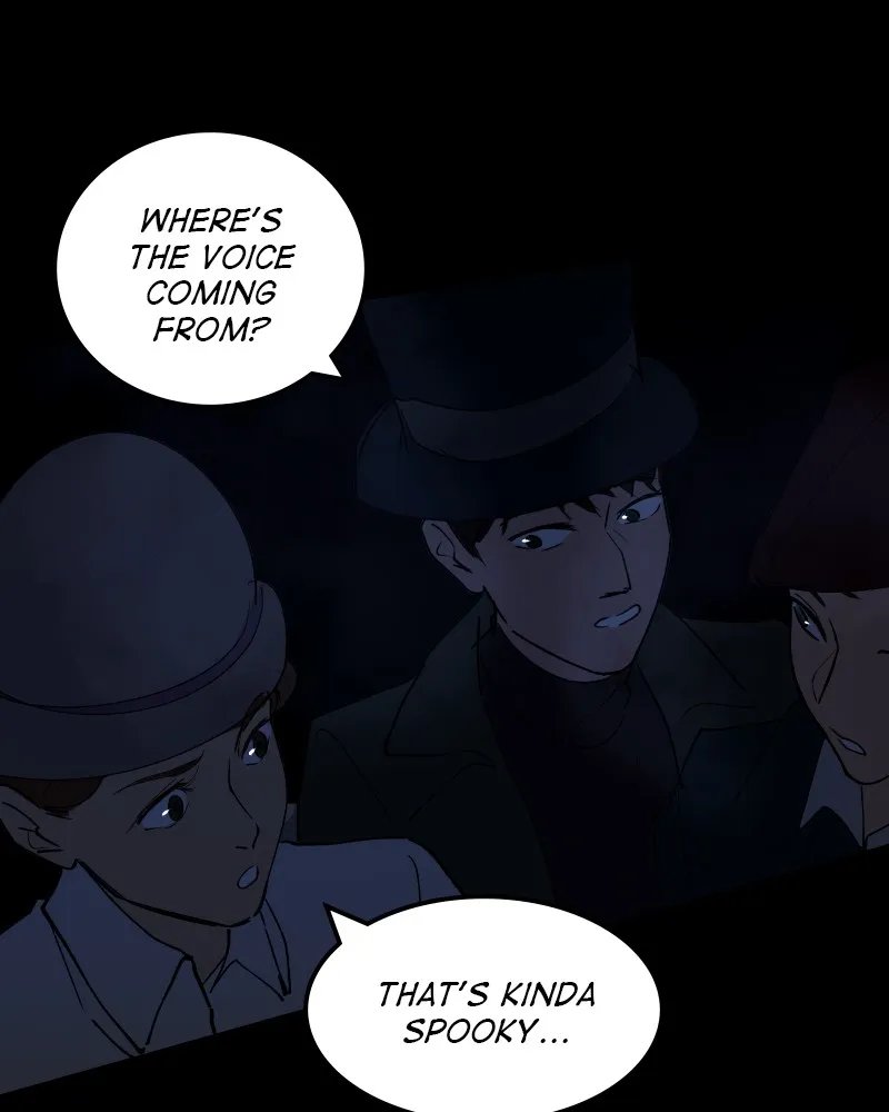 Purple Hyacinth Chapter 73 page 146 - 