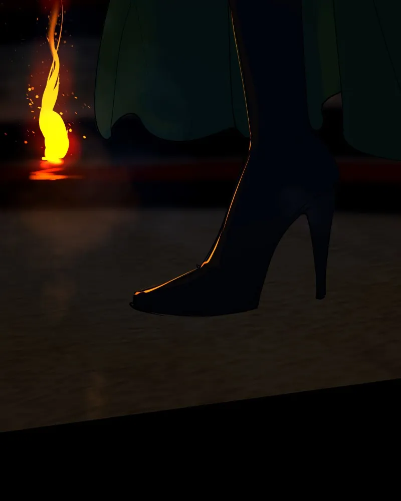 Purple Hyacinth Chapter 73 page 149 - 