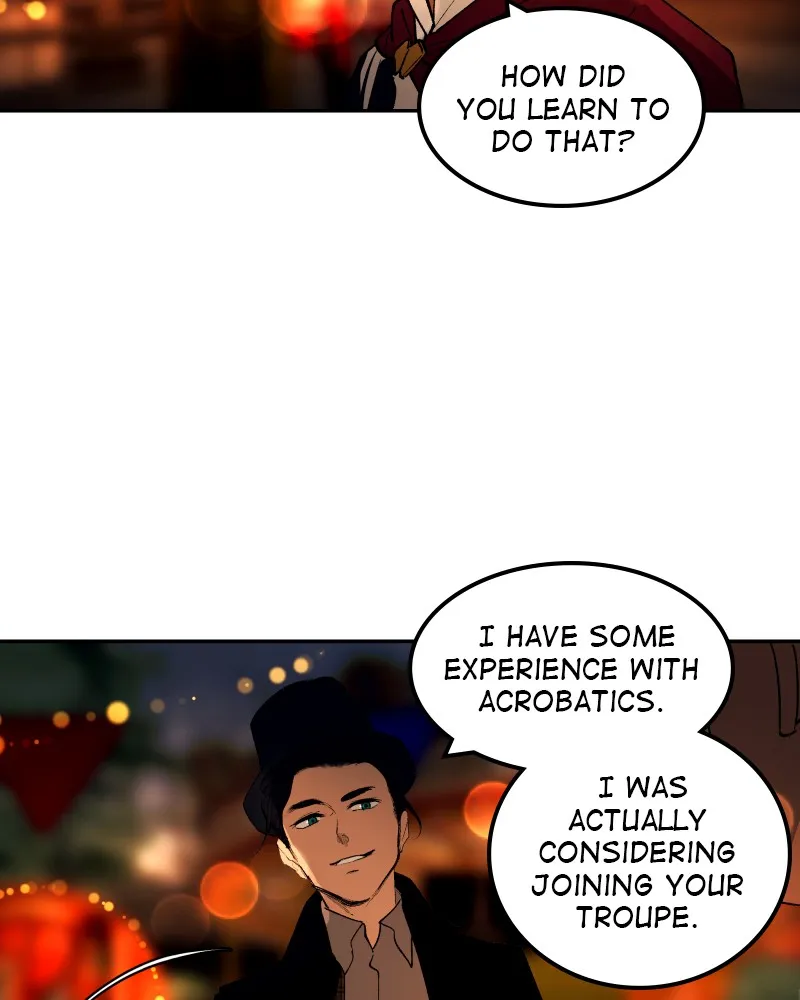 Purple Hyacinth Chapter 73 page 25 - 