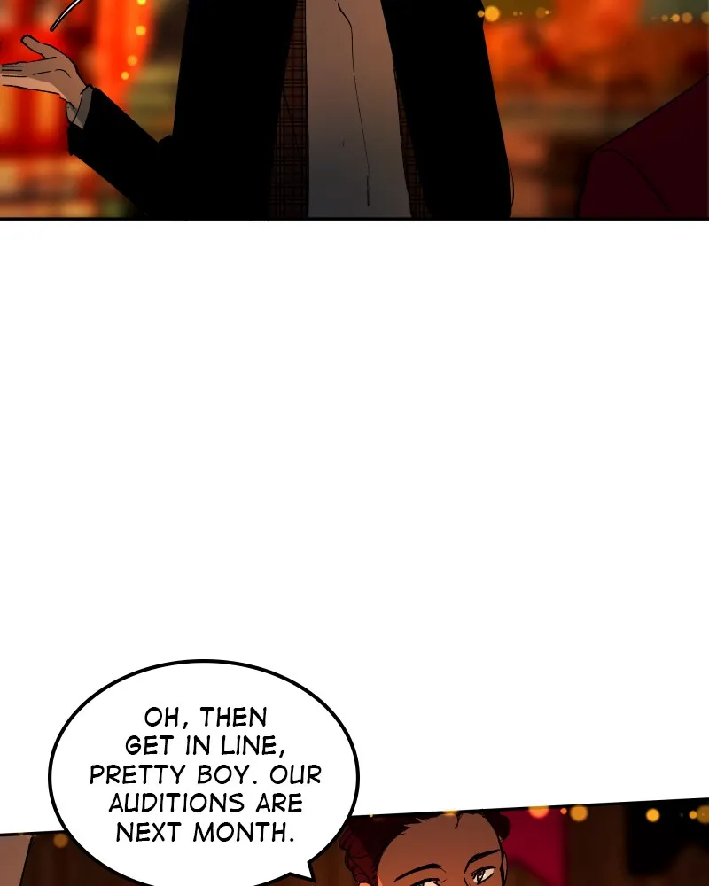 Purple Hyacinth Chapter 73 page 26 - 