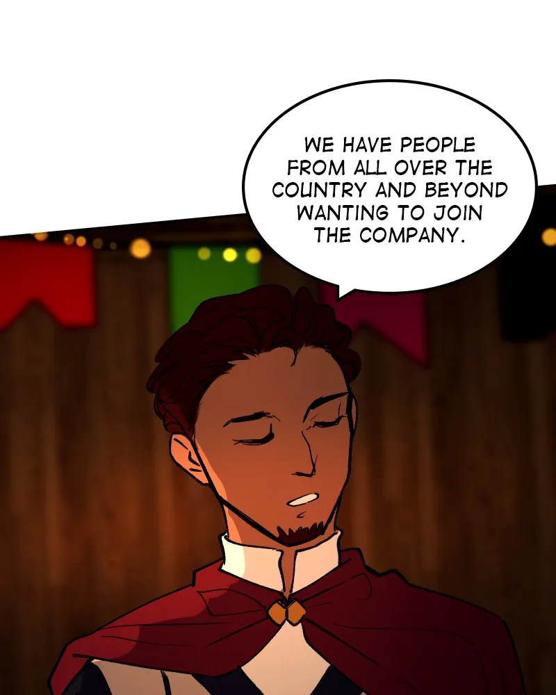 Purple Hyacinth Chapter 73 page 28 - 