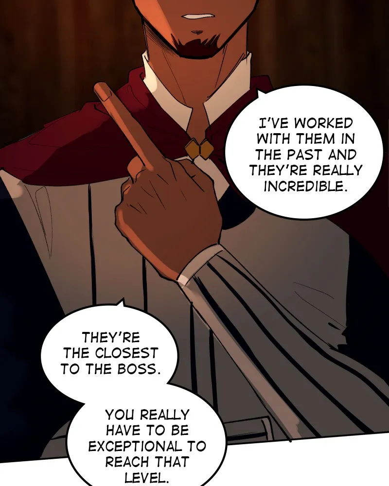 Purple Hyacinth Chapter 73 page 32 - 