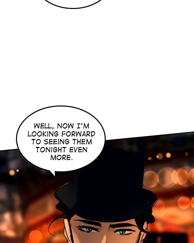 Purple Hyacinth Chapter 73 page 33 - 