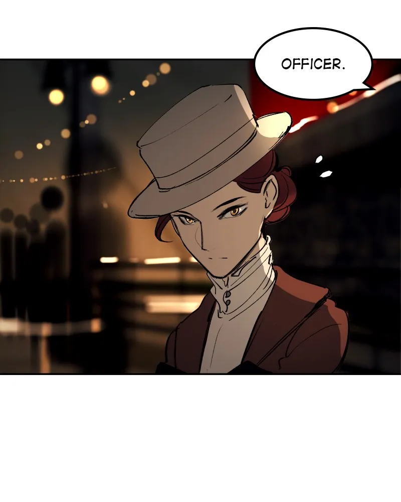 Purple Hyacinth Chapter 73 page 41 - 
