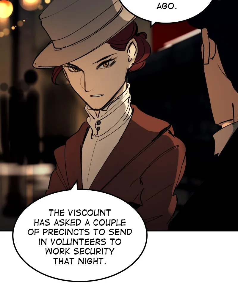 Purple Hyacinth Chapter 73 page 49 - 
