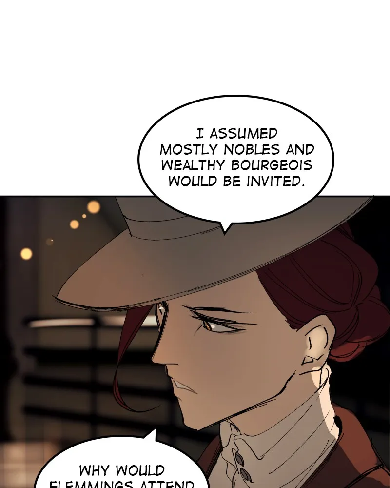 Purple Hyacinth Chapter 73 page 50 - 