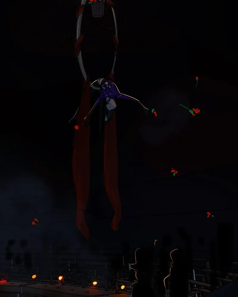 Purple Hyacinth Chapter 73 page 66 - 
