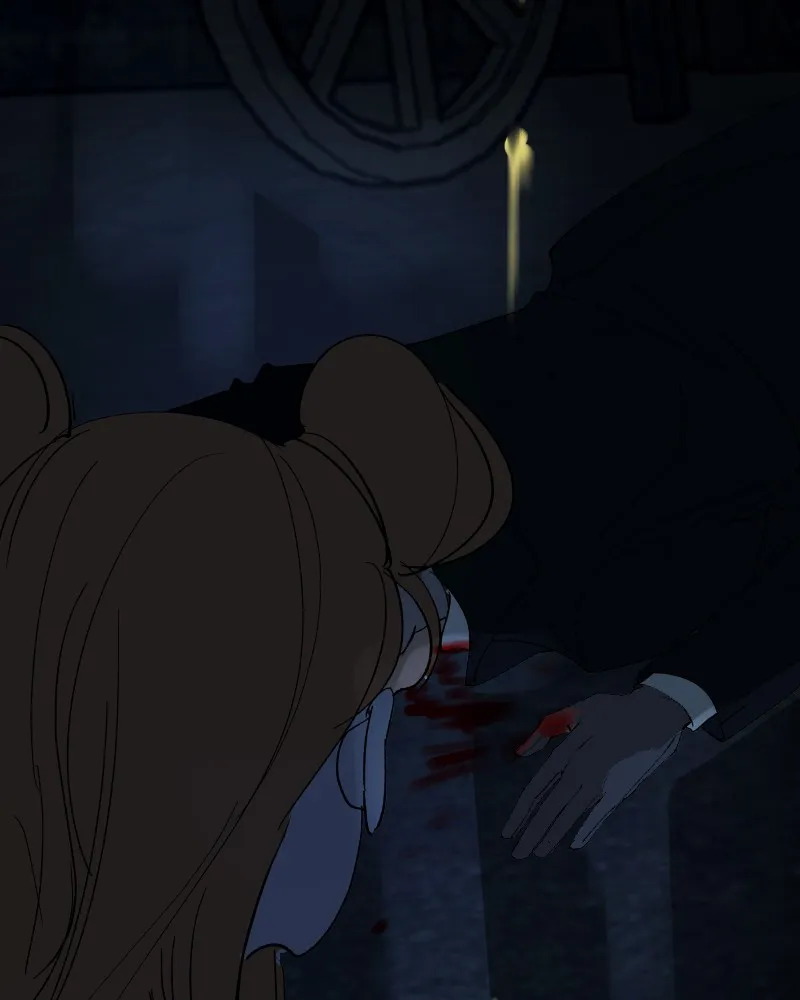 Purple Hyacinth Chapter 74 page 113 - 