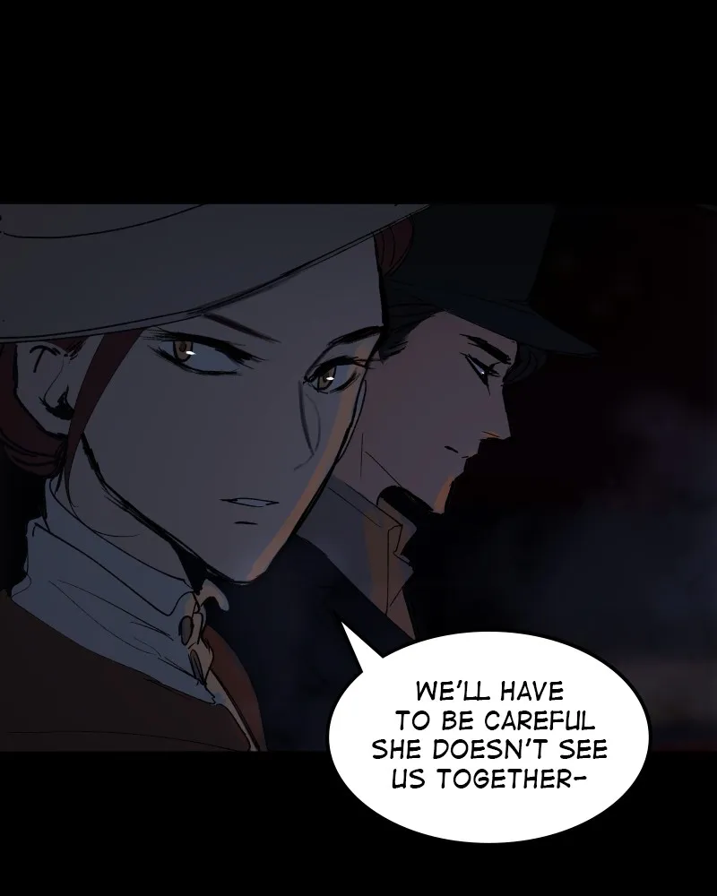 Purple Hyacinth Chapter 74 page 19 - 