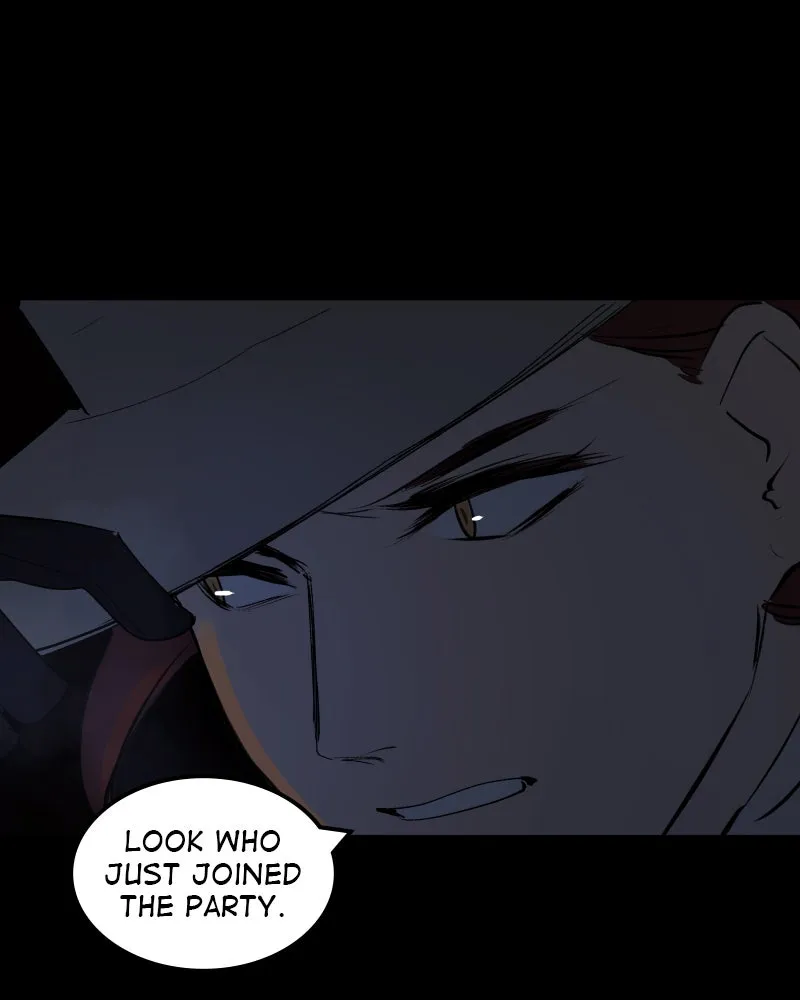 Purple Hyacinth Chapter 74 page 21 - 