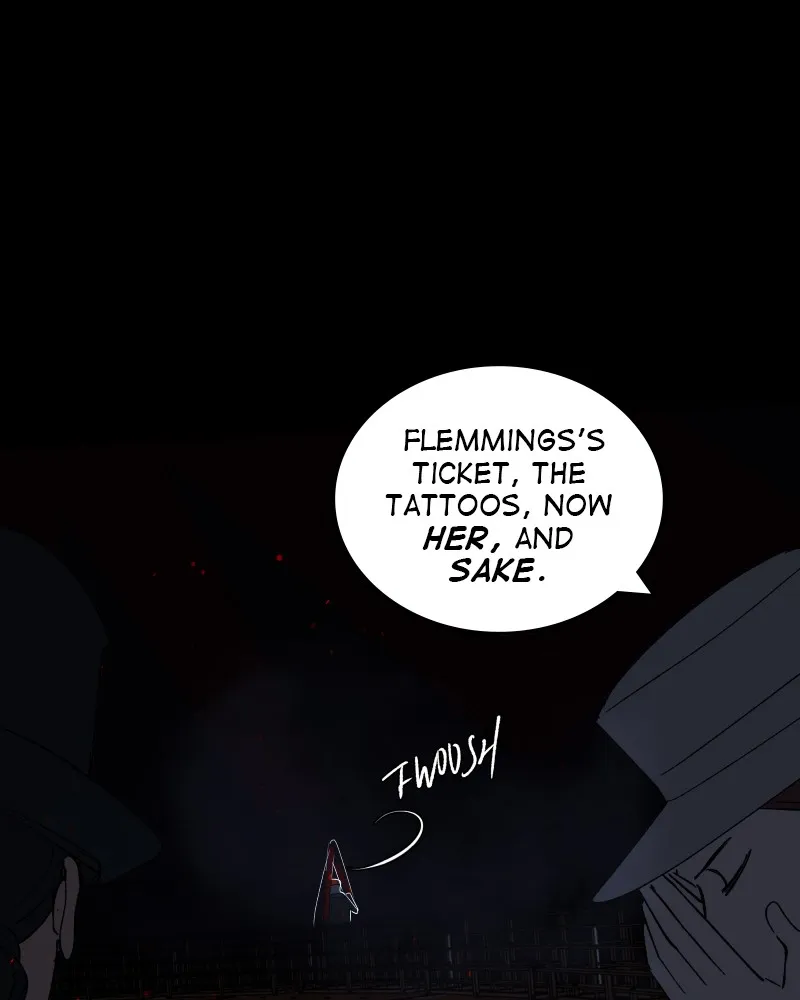 Purple Hyacinth Chapter 74 page 24 - 