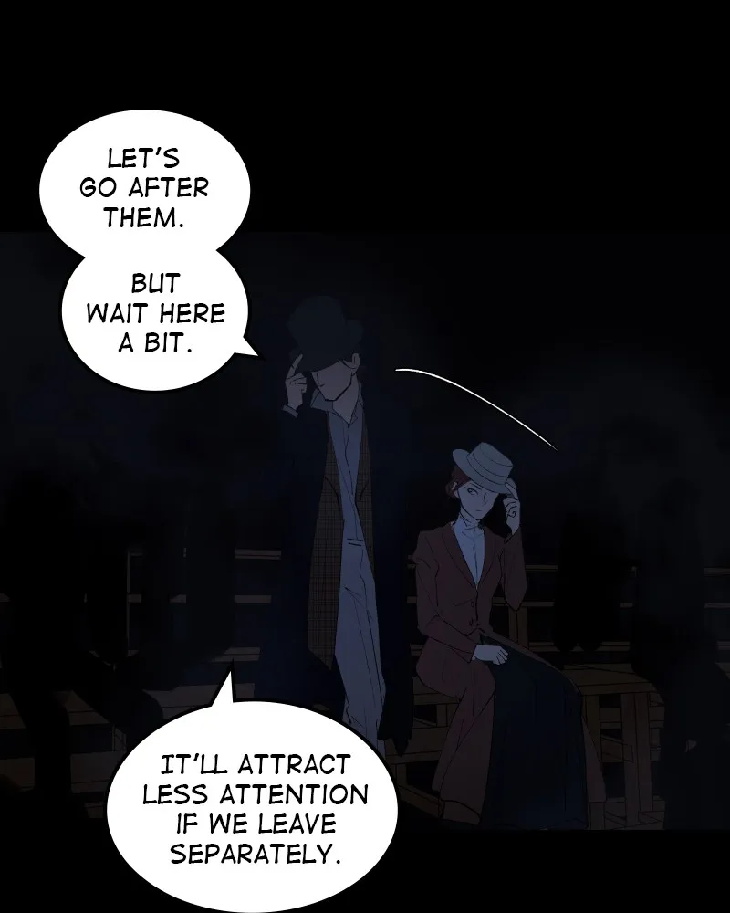Purple Hyacinth Chapter 74 page 30 - 