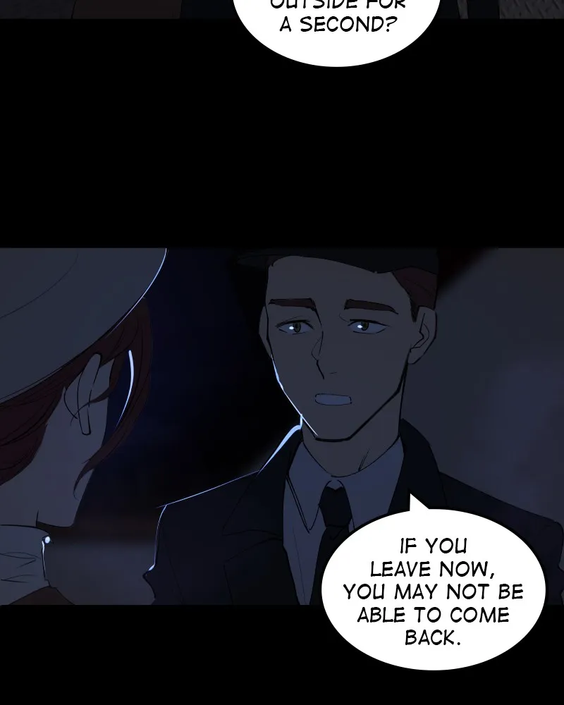 Purple Hyacinth Chapter 74 page 34 - 