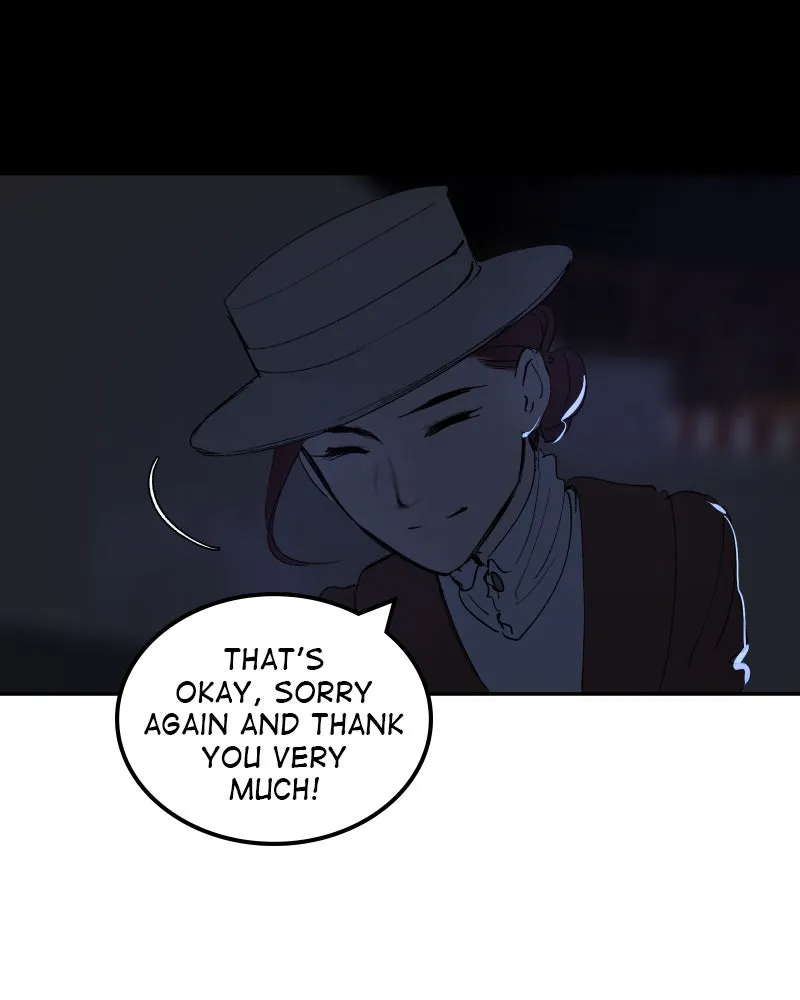 Purple Hyacinth Chapter 74 page 35 - 