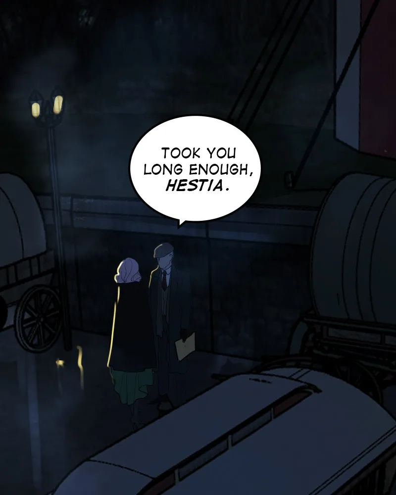 Purple Hyacinth Chapter 74 page 42 - 