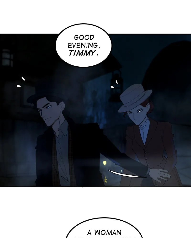 Purple Hyacinth Chapter 74 page 44 - 