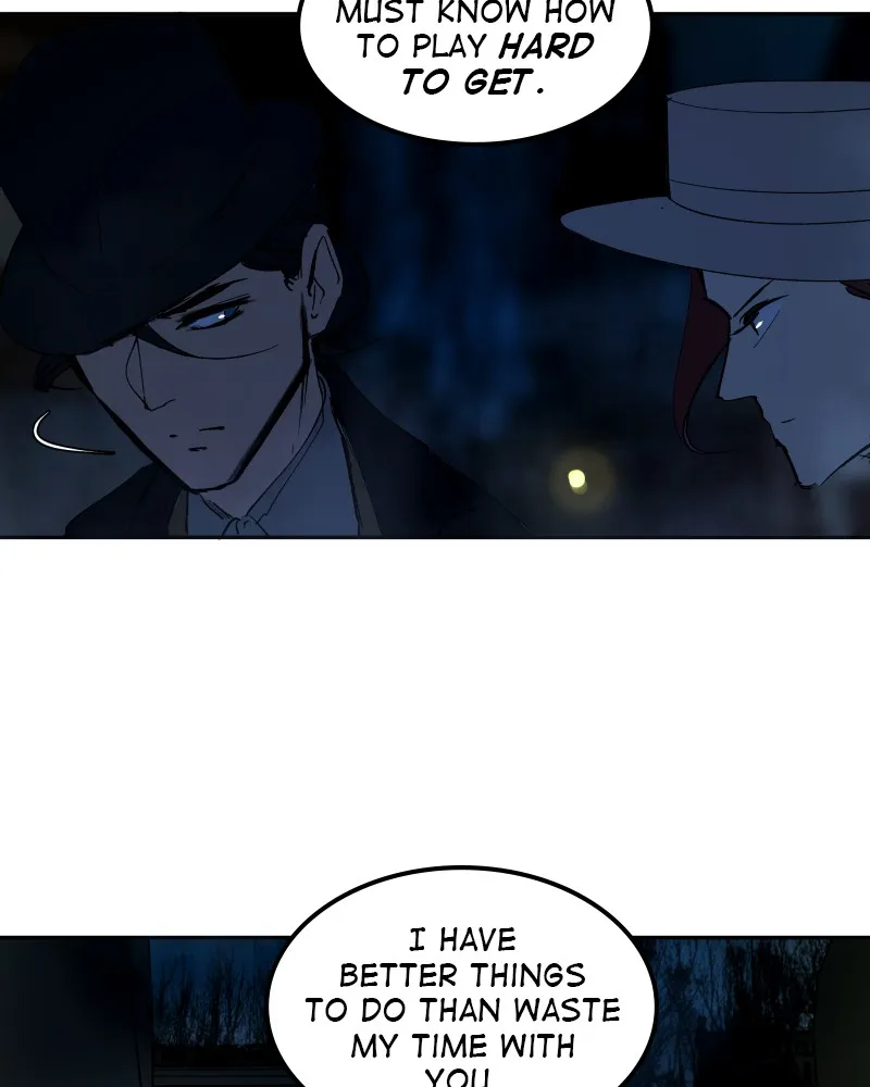 Purple Hyacinth Chapter 74 page 45 - 
