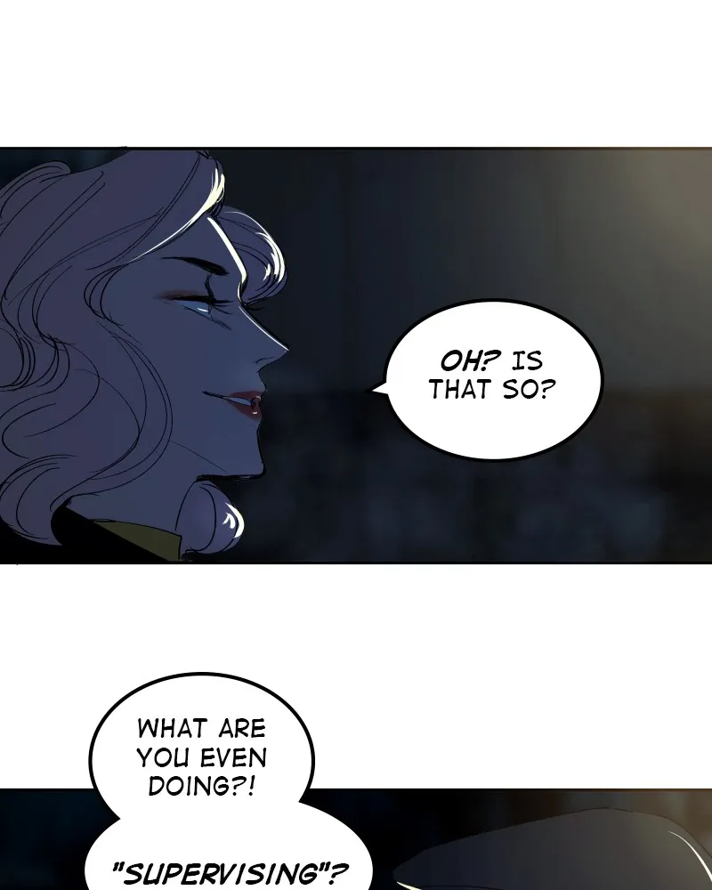 Purple Hyacinth Chapter 74 page 57 - 