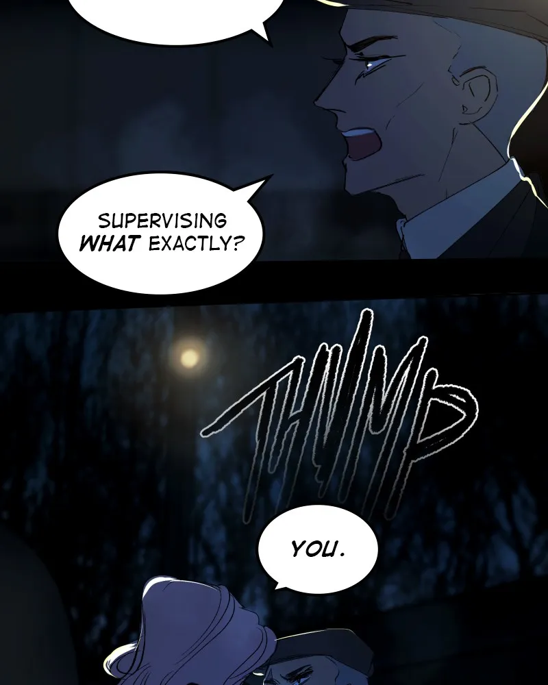 Purple Hyacinth Chapter 74 page 58 - 