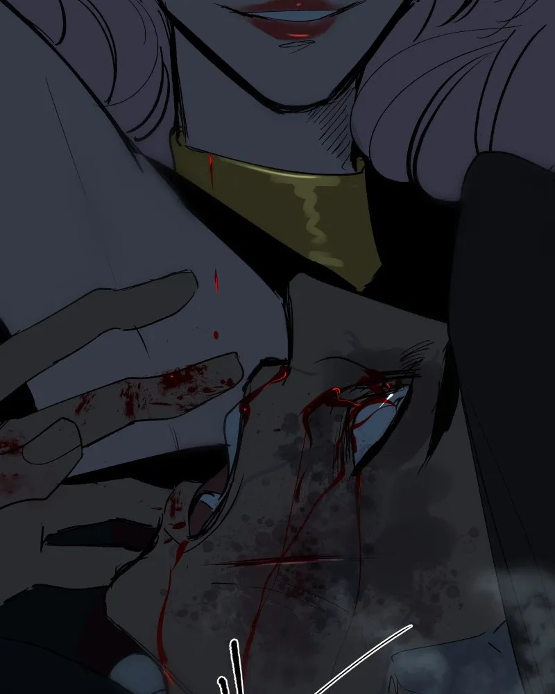 Purple Hyacinth Chapter 74 page 72 - 