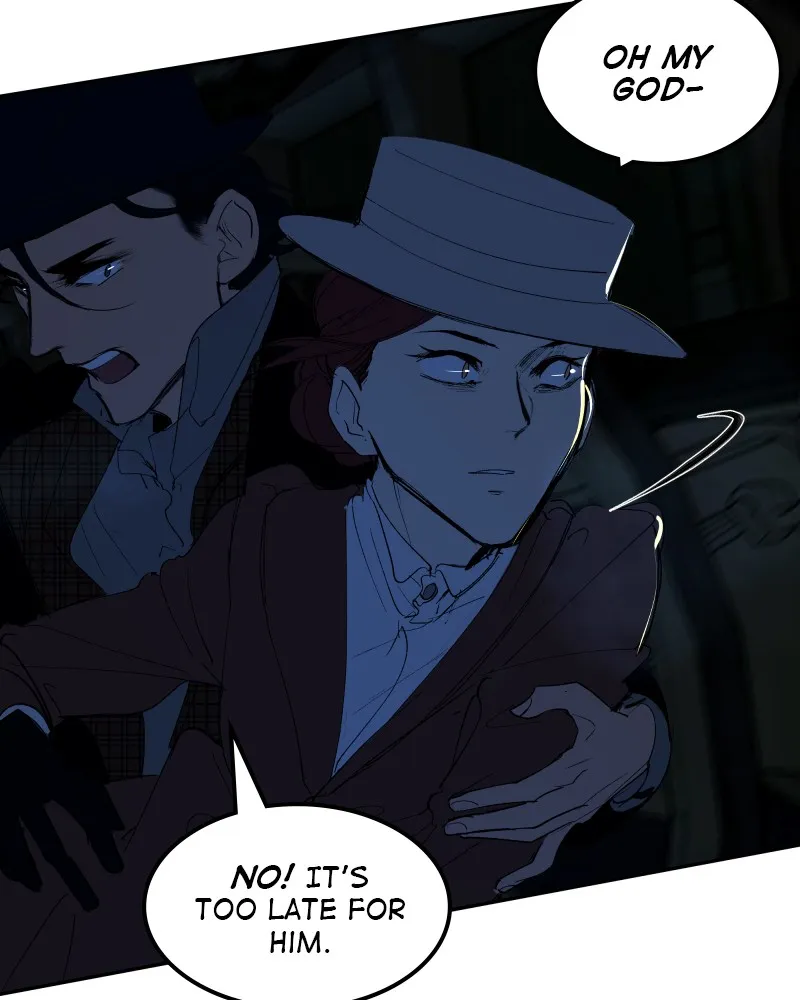 Purple Hyacinth Chapter 74 page 80 - 