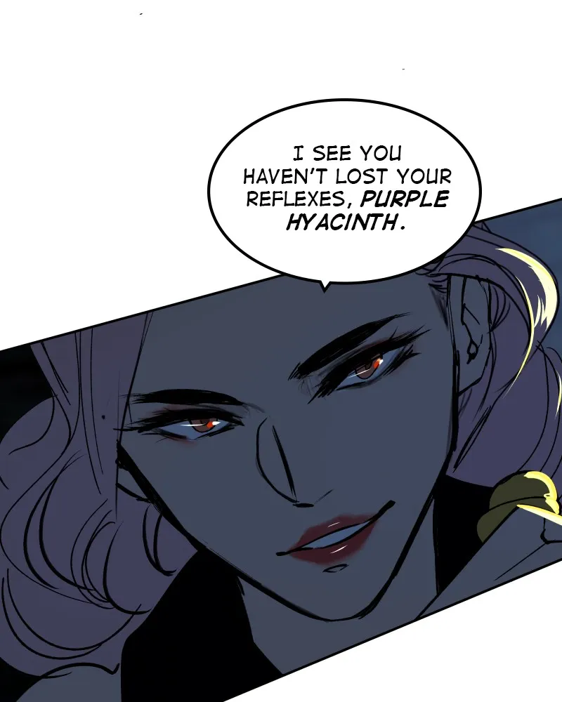 Purple Hyacinth Chapter 75 page 22 - 