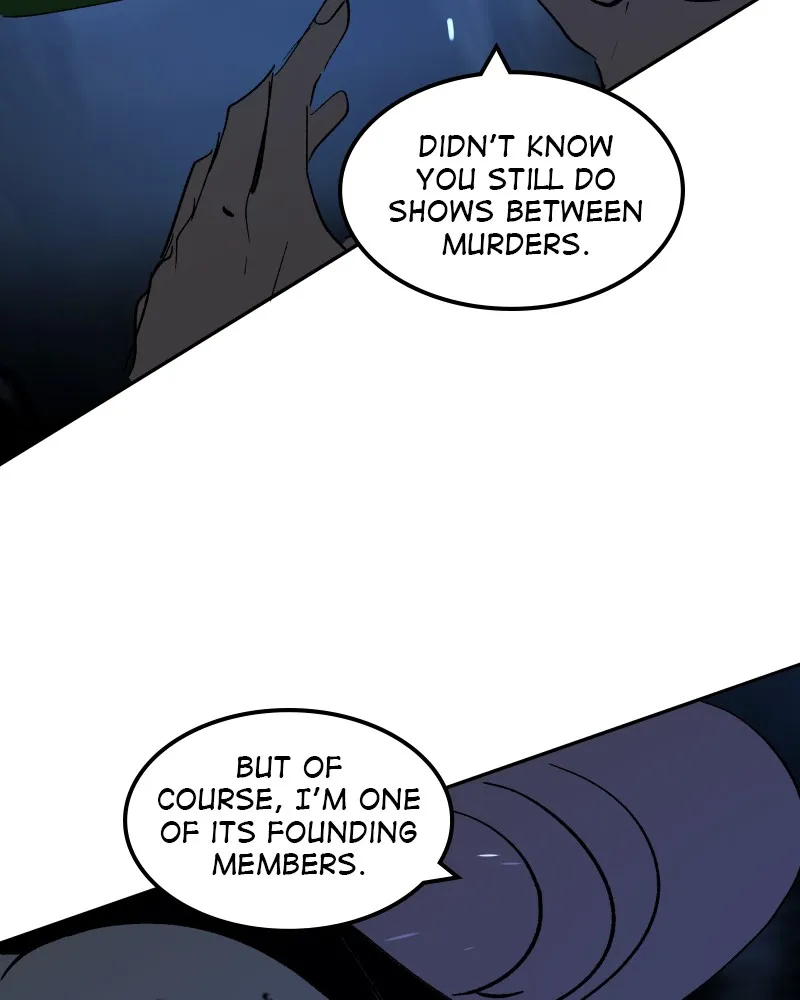 Purple Hyacinth Chapter 75 page 38 - 