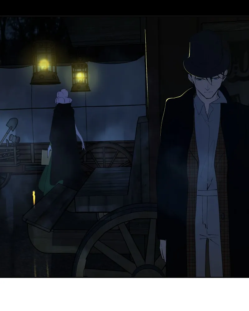 Purple Hyacinth Chapter 75 page 5 - 