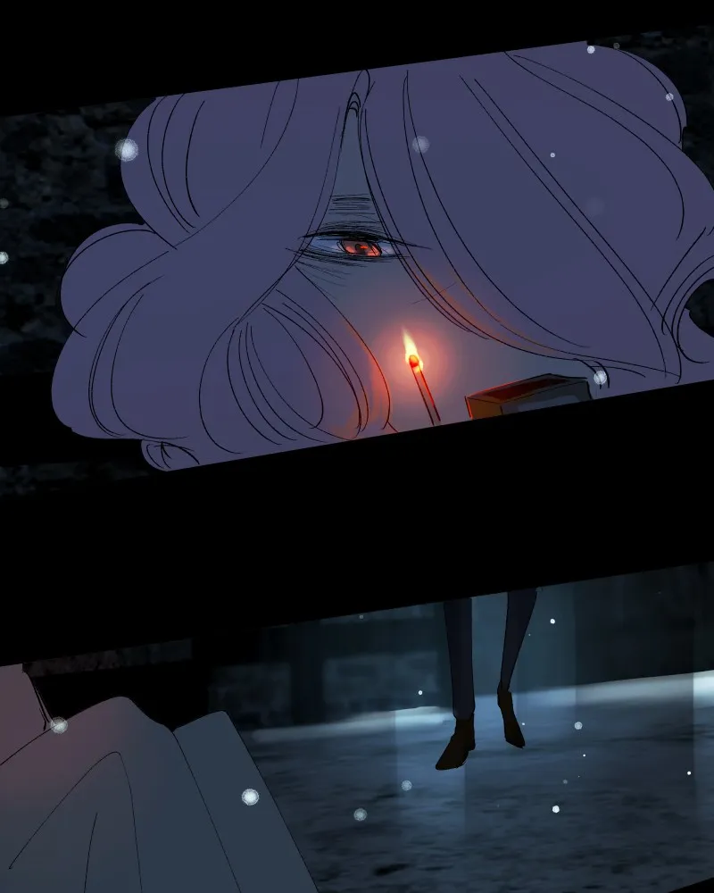 Purple Hyacinth Chapter 75 page 46 - 