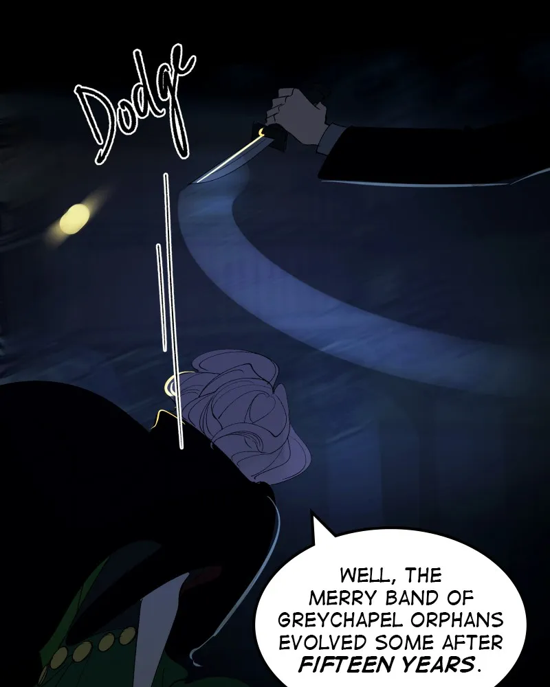 Purple Hyacinth Chapter 75 page 49 - 