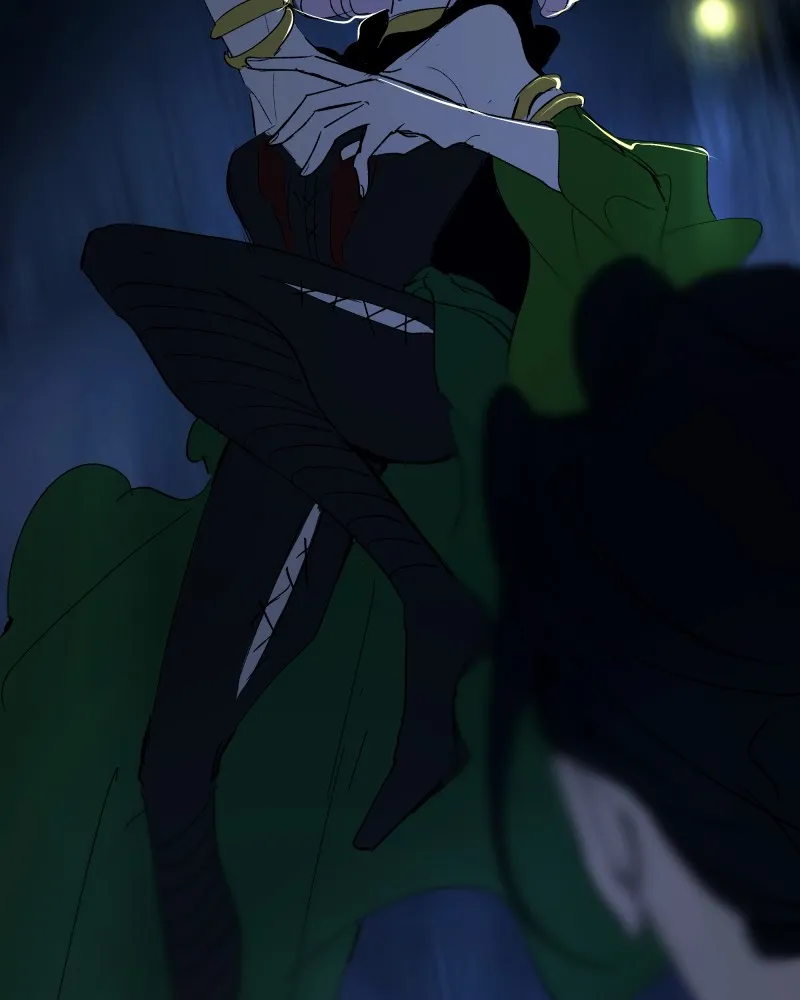 Purple Hyacinth Chapter 75 page 56 - 