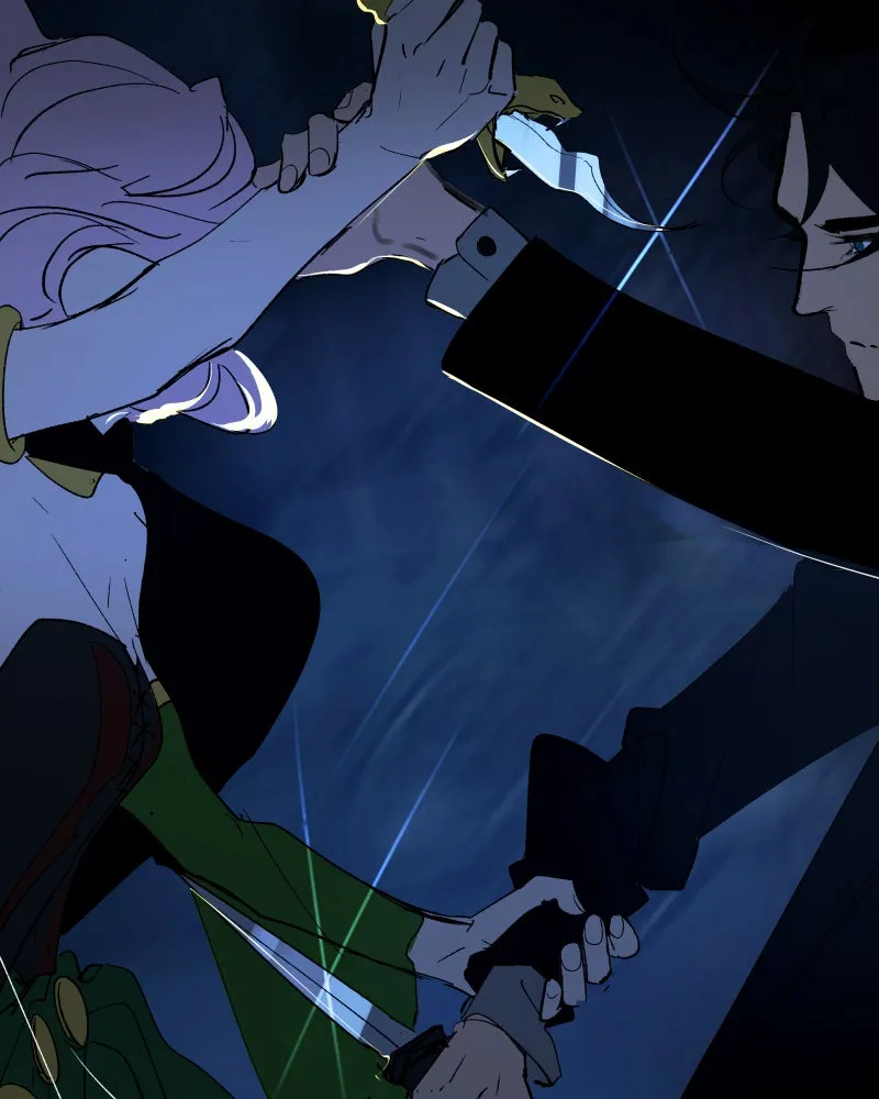 Purple Hyacinth Chapter 75 page 60 - 