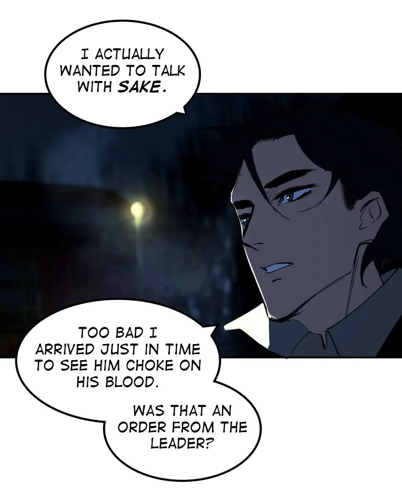 Purple Hyacinth Chapter 75 page 66 - 