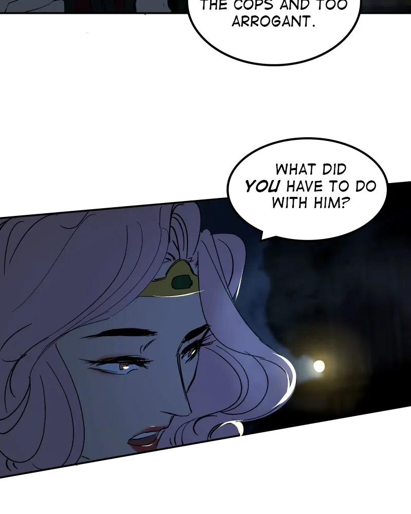 Purple Hyacinth Chapter 75 page 68 - 