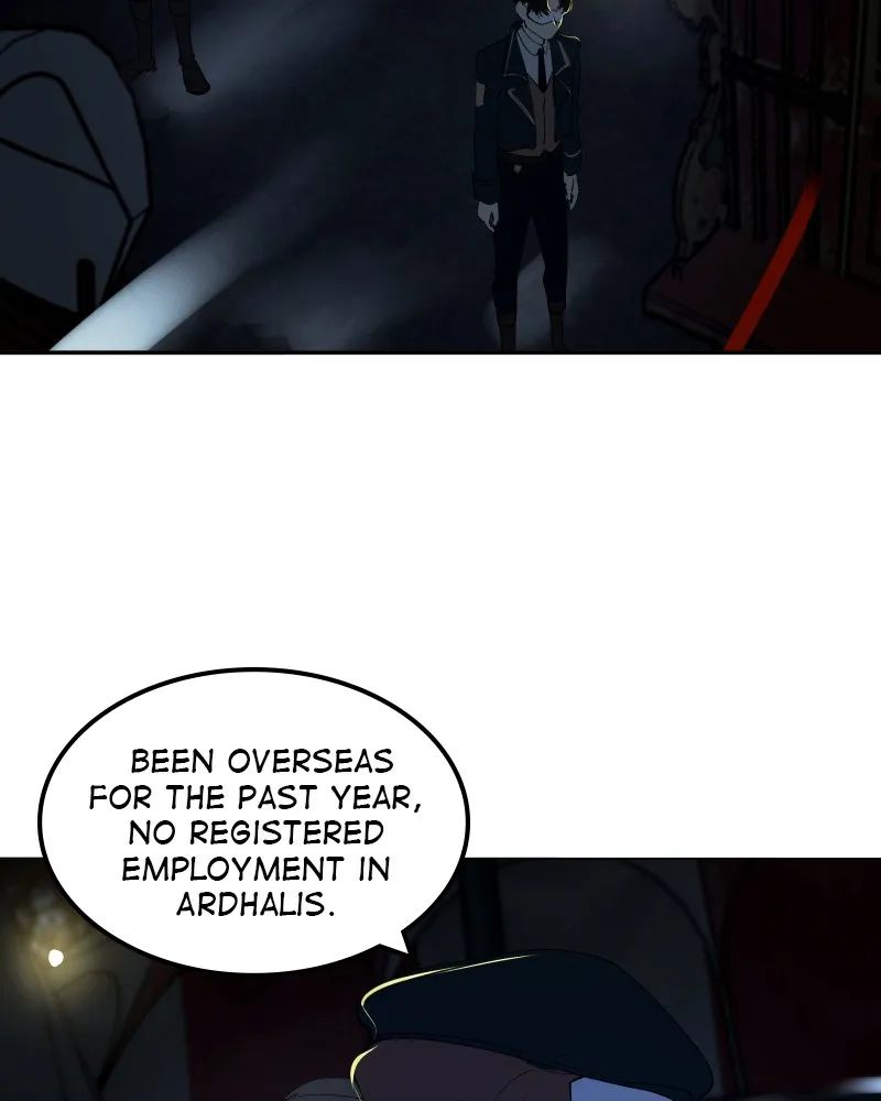 Purple Hyacinth Chapter 76 page 15 - 