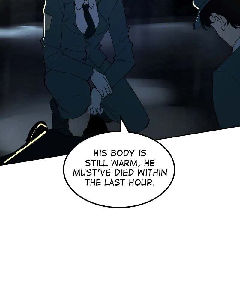 Purple Hyacinth Chapter 76 page 17 - 