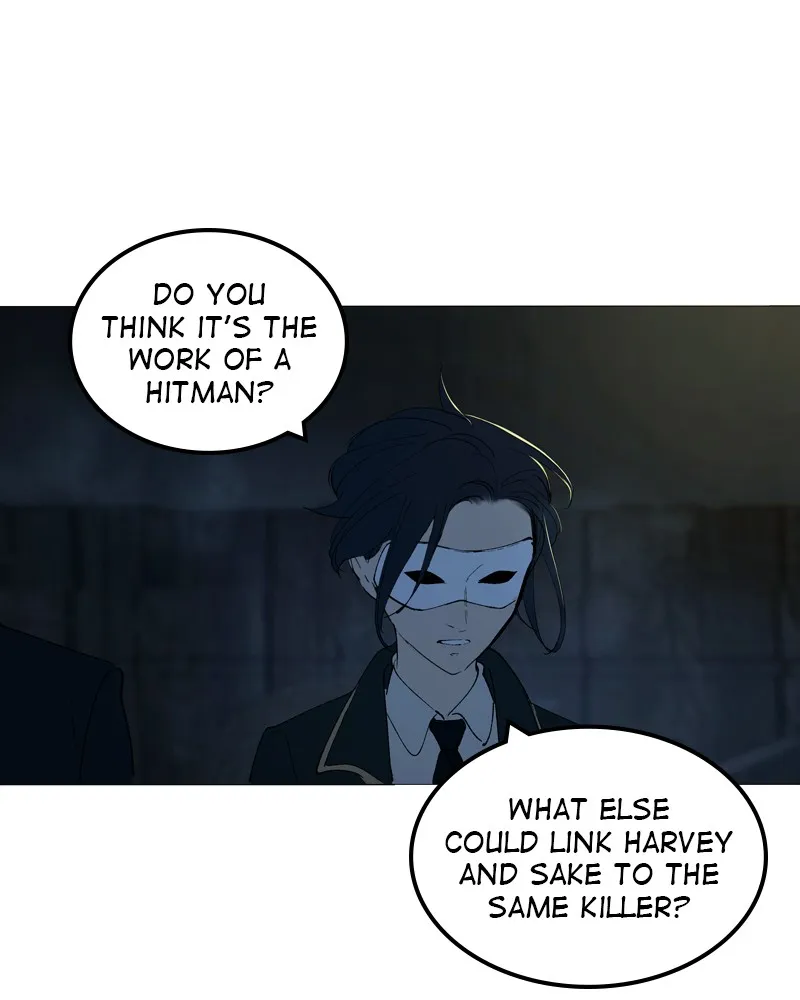 Purple Hyacinth Chapter 76 page 20 - 