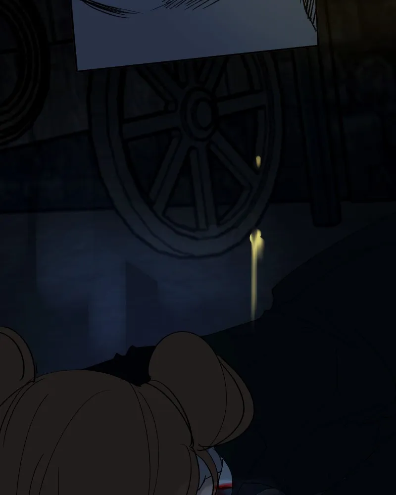 Purple Hyacinth Chapter 76 page 3 - 
