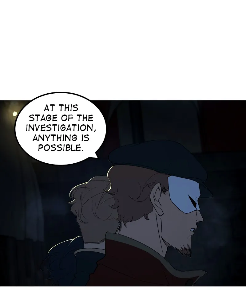 Purple Hyacinth Chapter 76 page 21 - 