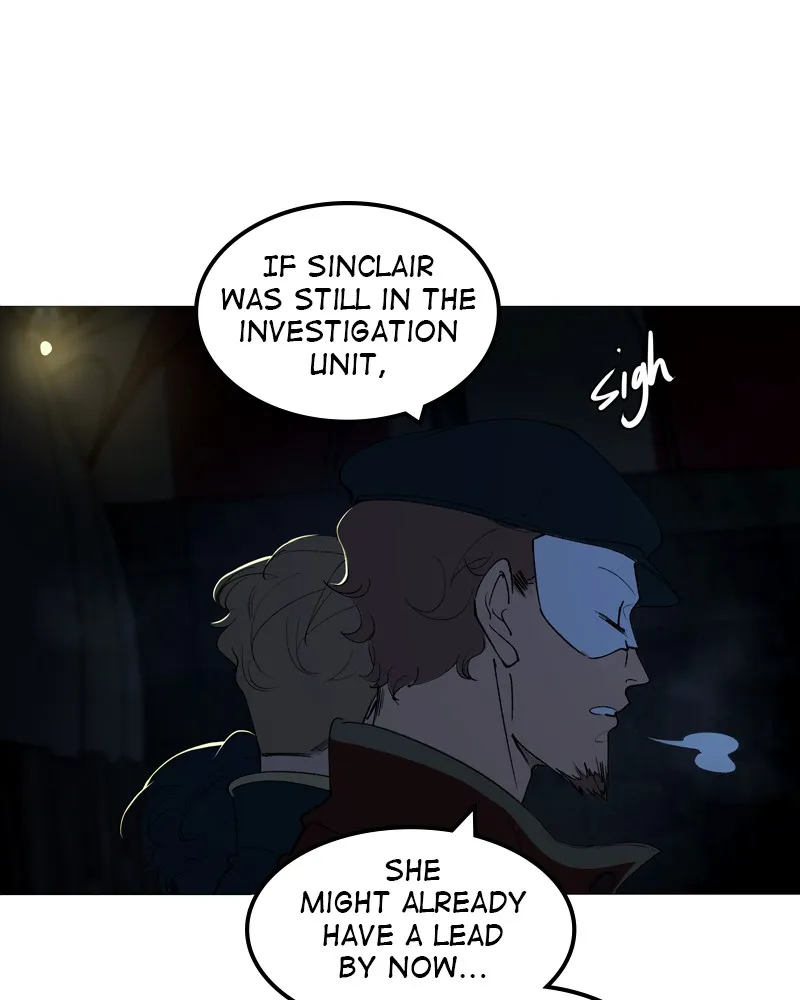 Purple Hyacinth Chapter 76 page 22 - 