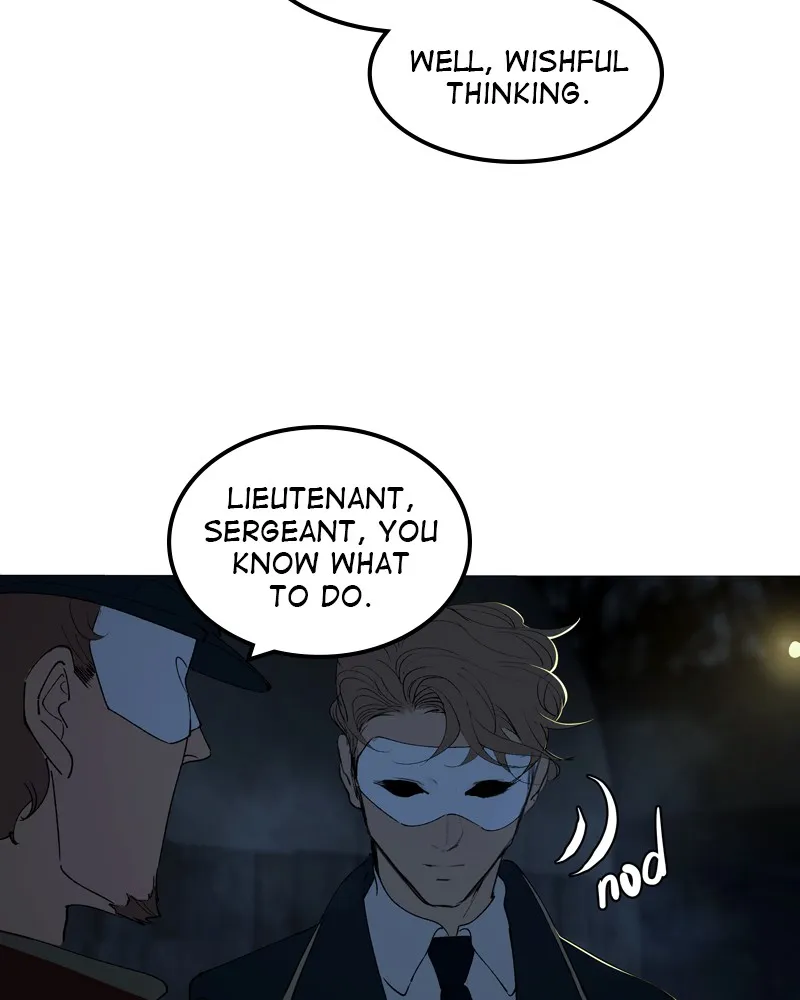 Purple Hyacinth Chapter 76 page 23 - 