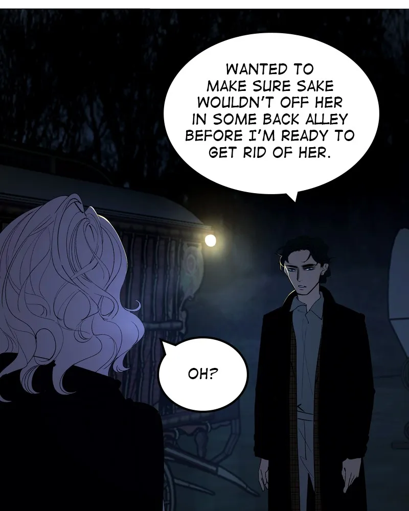Purple Hyacinth Chapter 76 page 26 - 