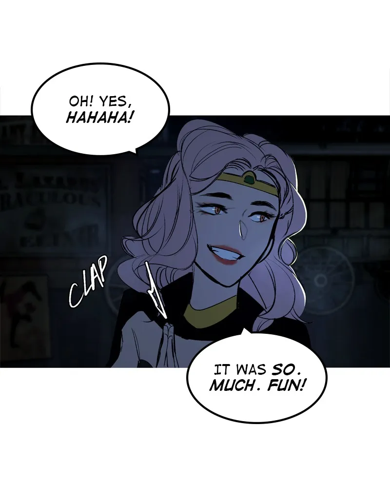 Purple Hyacinth Chapter 76 page 29 - 