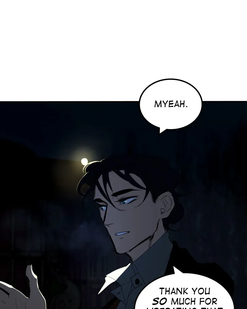 Purple Hyacinth Chapter 76 page 31 - 
