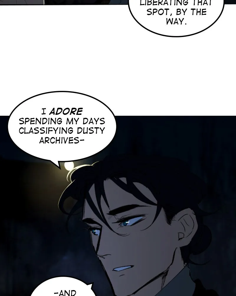 Purple Hyacinth Chapter 76 page 32 - 