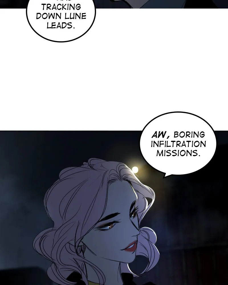 Purple Hyacinth Chapter 76 page 33 - 
