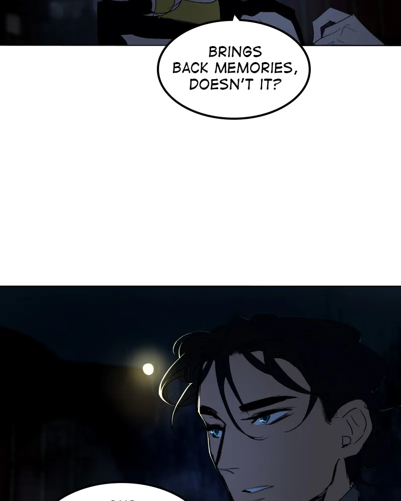 Purple Hyacinth Chapter 76 page 34 - 