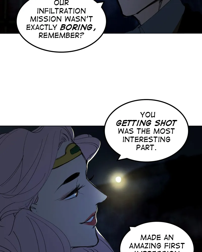 Purple Hyacinth Chapter 76 page 35 - 