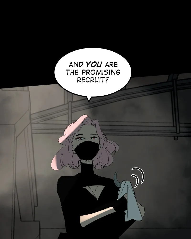 Purple Hyacinth Chapter 76 page 46 - 