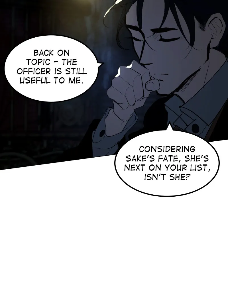 Purple Hyacinth Chapter 76 page 50 - 